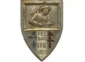 Image illustrative de l’article 118e régiment d'infanterie