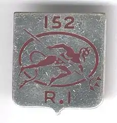 Image illustrative de l’article 152e régiment d'infanterie