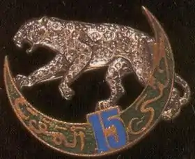 Image illustrative de l’article 15e régiment de tirailleurs algériens