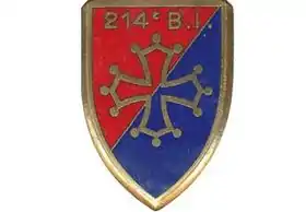 Image illustrative de l’article 214e régiment d'infanterie