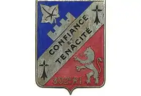 Image illustrative de l’article 302e régiment d'infanterie