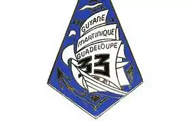 Image illustrative de l’article 33e régiment d'infanterie de marine