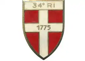 Image illustrative de l’article 34e régiment d'infanterie