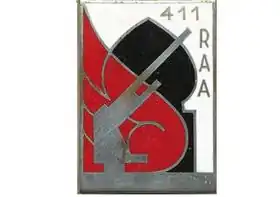 Image illustrative de l’article 411e régiment d'artillerie