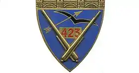 Image illustrative de l’article 423e régiment d'artillerie