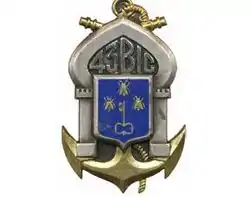 Image illustrative de l’article 43e régiment d'infanterie de marine