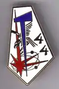 Image illustrative de l’article 44e régiment de transmissions
