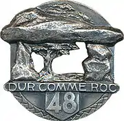 Image illustrative de l’article 48e régiment d'infanterie