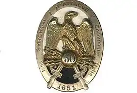 Image illustrative de l’article 50e régiment d'infanterie