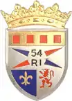 Image illustrative de l’article 54e régiment d'infanterie