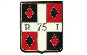 Image illustrative de l’article 75e régiment d'infanterie