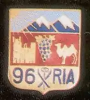 Image illustrative de l’article 96e régiment d'infanterie