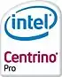 Logo de la plate-forme Centrino Pro