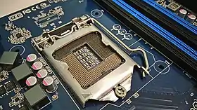 Image illustrative de l’article LGA 1150