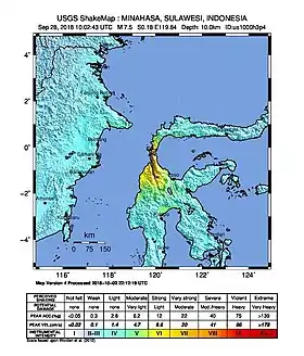 Image illustrative de l’article Séisme de 2018 à Célèbes