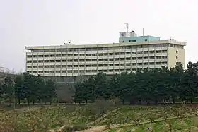 Image illustrative de l’article Attentat de l'hôtel Intercontinental de Kaboul de 2018