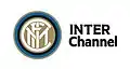 Inter Channel logo (2014-2017)