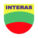 Logo du Interas Visaginas