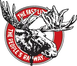 Logo de Chemin de fer Intercolonial