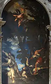 Le Martye de Pierre de Vérone