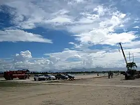 Aéroport international de Cap-Haïtien