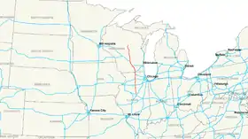 Image illustrative de l’article Interstate 39