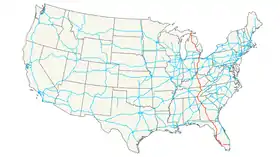 Image illustrative de l’article Interstate 75