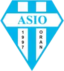 Logo du AS Intissar Oran