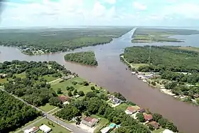 Jean Lafitte (Louisiane)