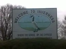 Inverness (Mississippi)