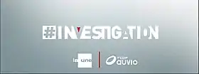 Image illustrative de l’article Investigation (émission de télévision)