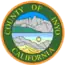 Blason de Comté d'Inyo(en) Inyo County