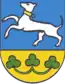 Blason de Inzersdorf im Kremstal