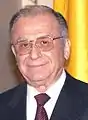 Ion Iliescu1990-1996