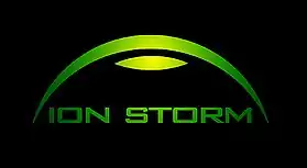 logo de Ion Storm