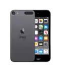 L’iPod touch 7 en noir