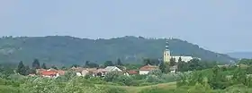 Vrbovka