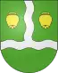 Blason de Iragna