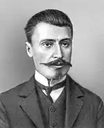 Irakli Tsereteli, ministre de la Russie et de la Géorgie (1917-1921)