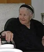 Irena Sendler (1910-2008)