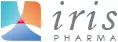 logo de Iris Pharma