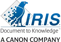 logo de IRIS Group