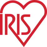logo de Iris Ohyama
