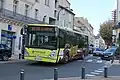 Irisbus Citelis n°607.