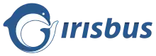 Logo Irisbus(1999 à 2013)