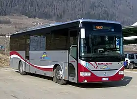 Irisbus Arway