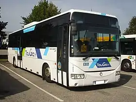 Irisbus New Récréo