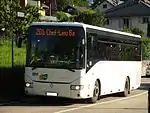 Irisbus Récréo sur la 201.