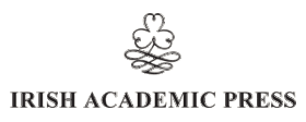 logo de Irish Academic Press