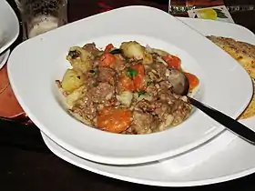 Image illustrative de l’article Irish stew (gastronomie)